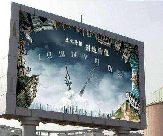 LED全彩顯示屏應該這樣保養(yǎng)，壽命延長幾年？