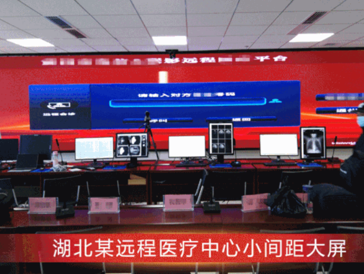 小間距全彩led顯示屏普及全面加速，風(fēng)口來(lái)了你準(zhǔn)備好了嗎？